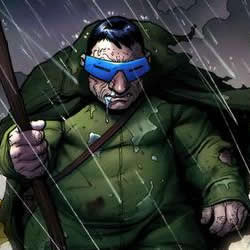 Illustration for article titled 7 Supervillains We Wouldn't Mind Taking Over The World (And Why)
